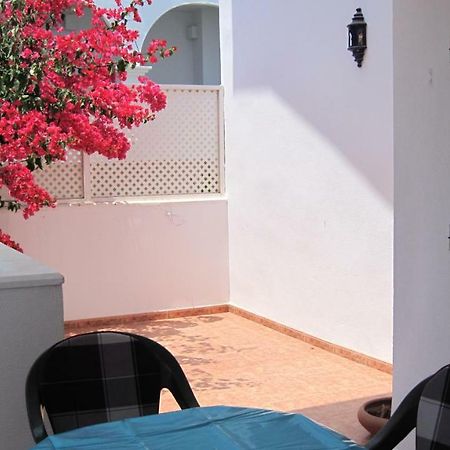 Apartment Puerto Rey L'Île-Rousse Dış mekan fotoğraf