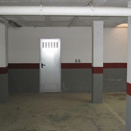 Apartment Puerto Rey L'Île-Rousse Dış mekan fotoğraf