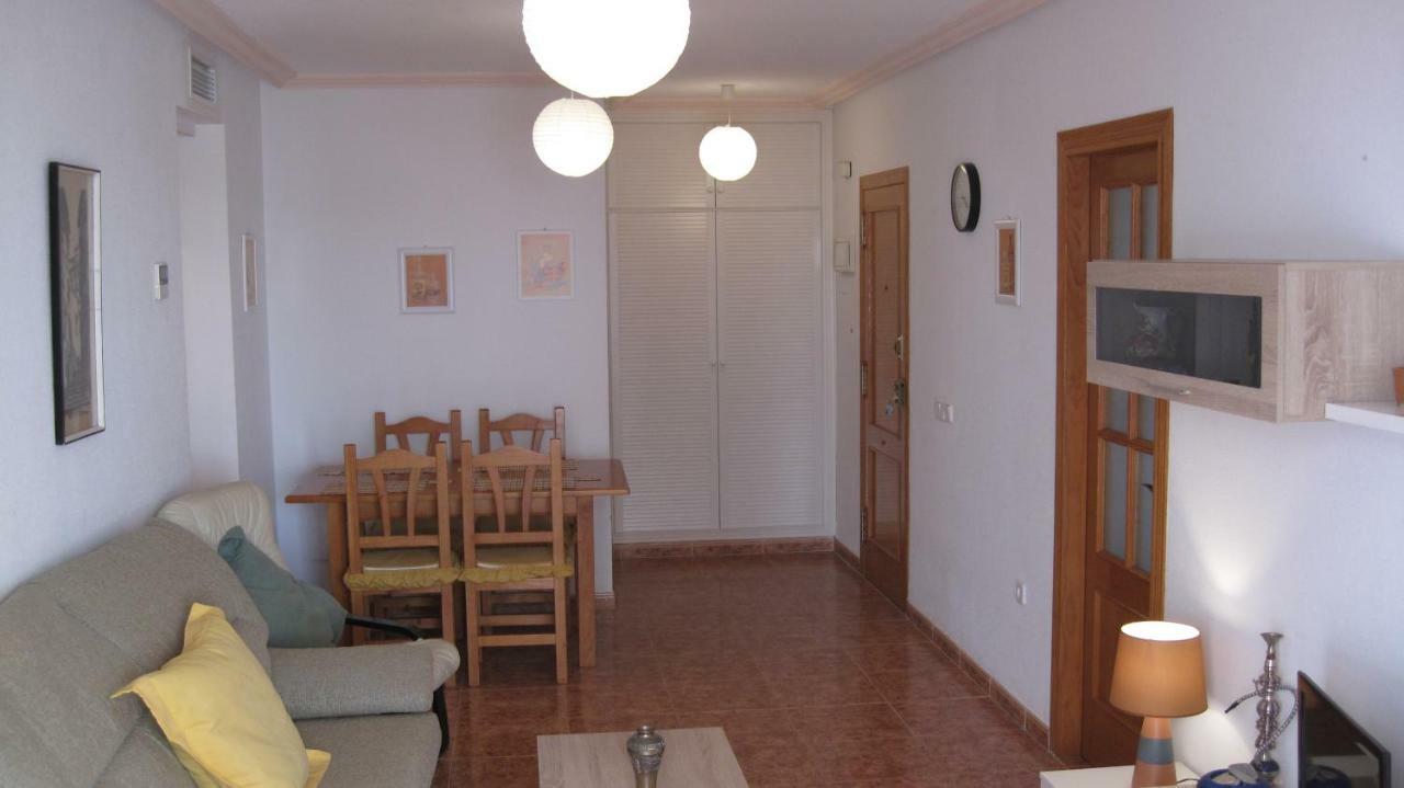 Apartment Puerto Rey L'Île-Rousse Dış mekan fotoğraf
