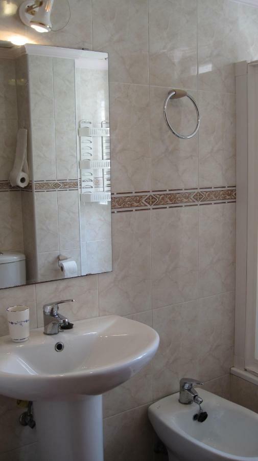 Apartment Puerto Rey L'Île-Rousse Dış mekan fotoğraf