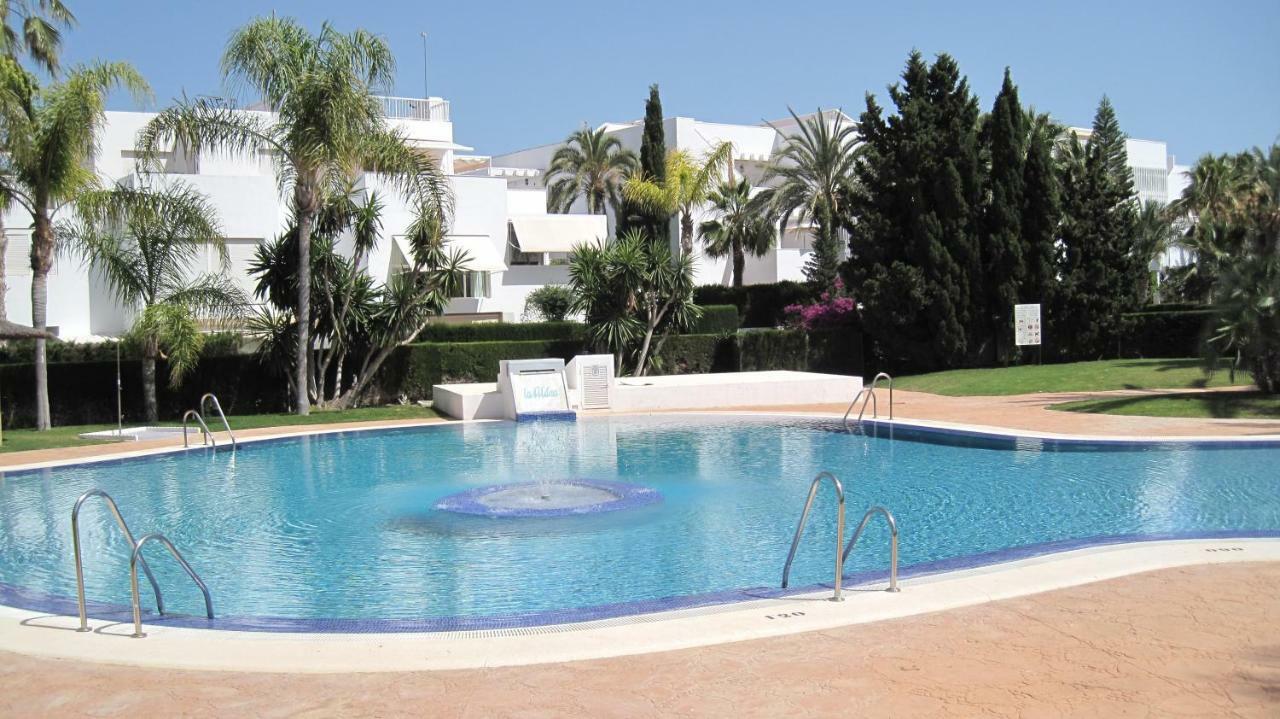 Apartment Puerto Rey L'Île-Rousse Dış mekan fotoğraf