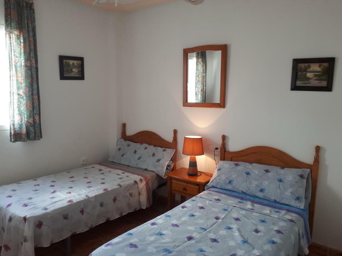 Apartment Puerto Rey L'Île-Rousse Dış mekan fotoğraf