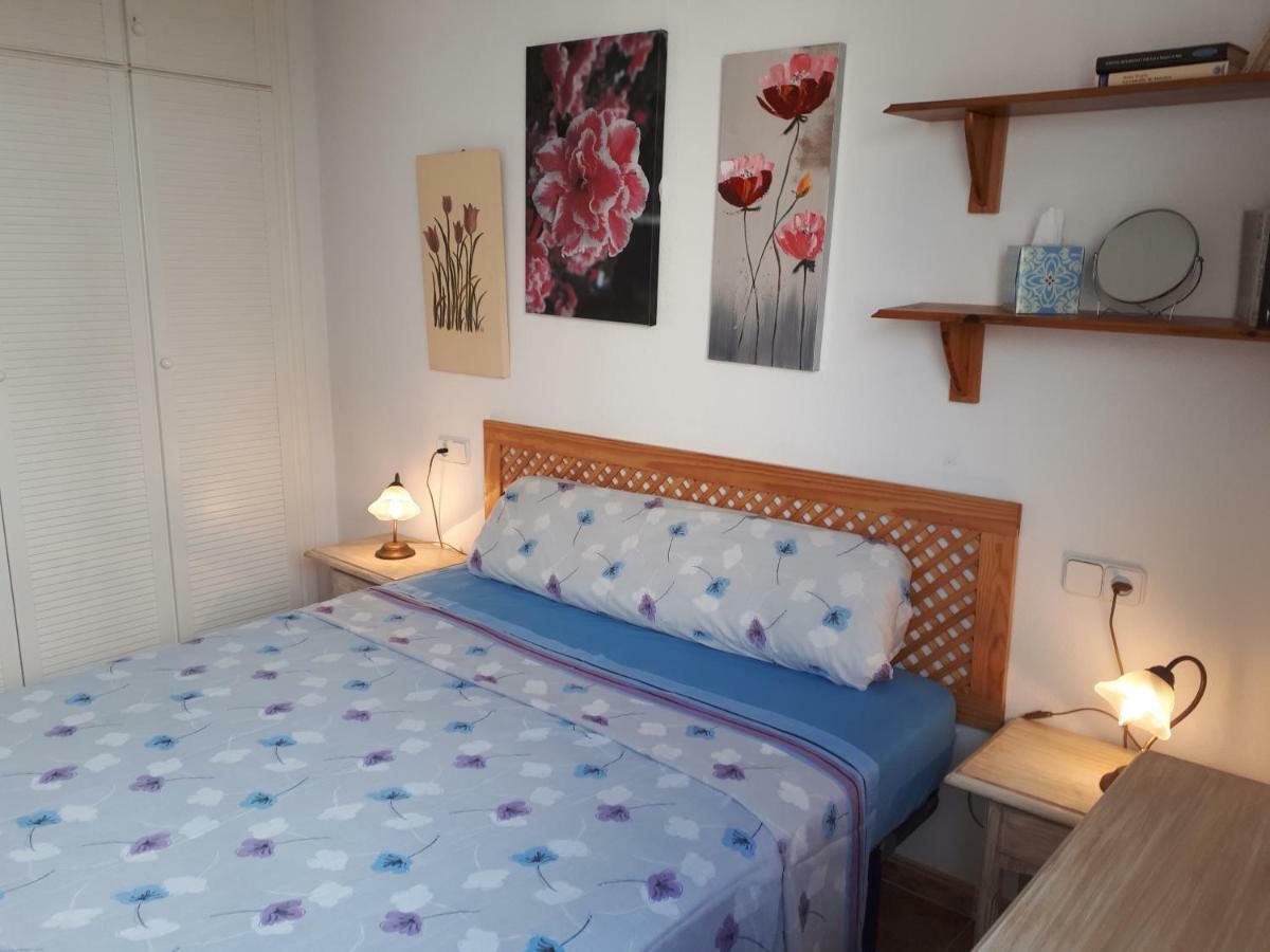 Apartment Puerto Rey L'Île-Rousse Dış mekan fotoğraf
