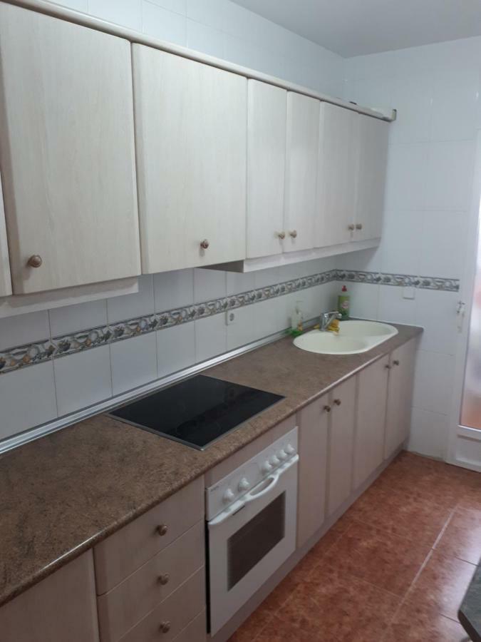 Apartment Puerto Rey L'Île-Rousse Dış mekan fotoğraf