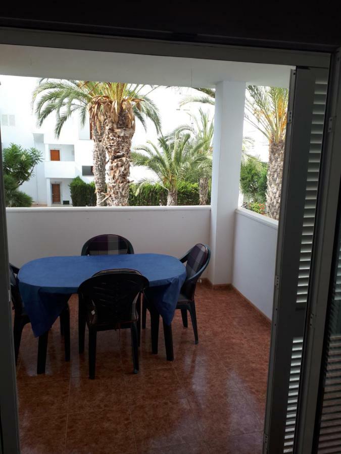 Apartment Puerto Rey L'Île-Rousse Dış mekan fotoğraf