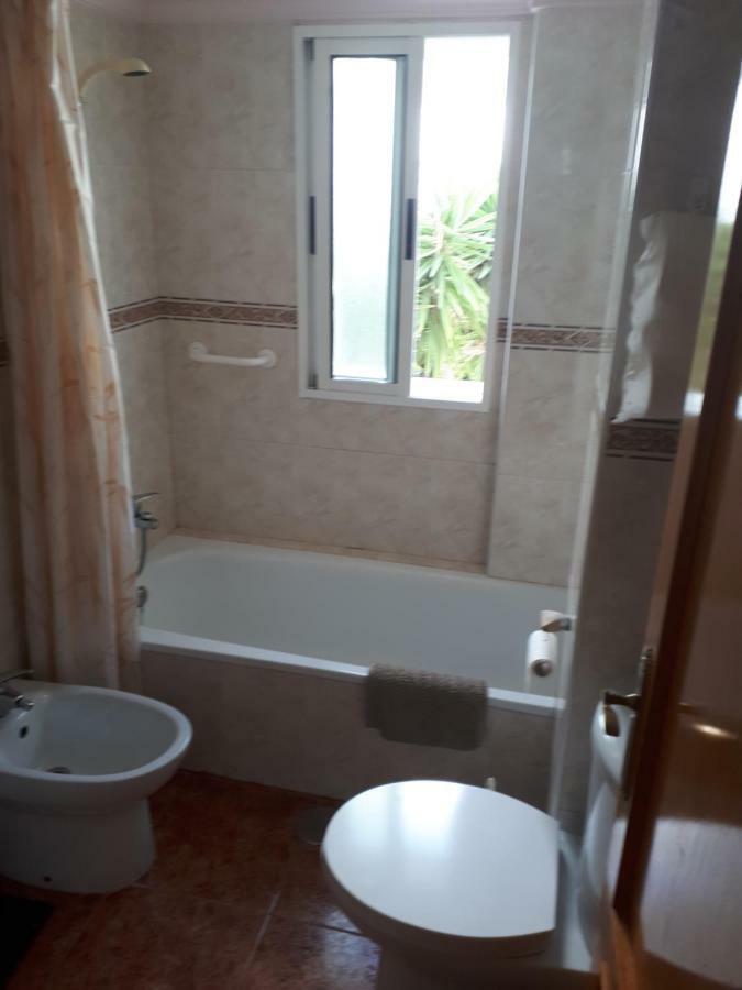 Apartment Puerto Rey L'Île-Rousse Dış mekan fotoğraf